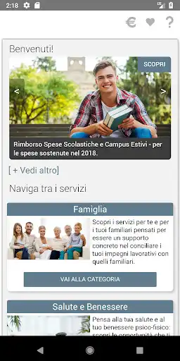 Play Valore Per Te as an online game Valore Per Te with UptoPlay