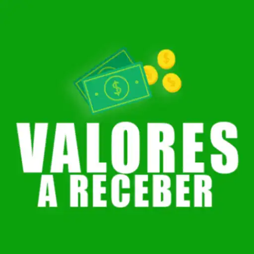 Play Valores a Receber - Guia APK