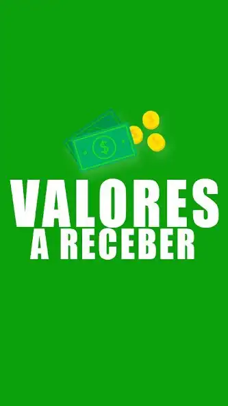 Play Valores a Receber - Guia  and enjoy Valores a Receber - Guia with UptoPlay