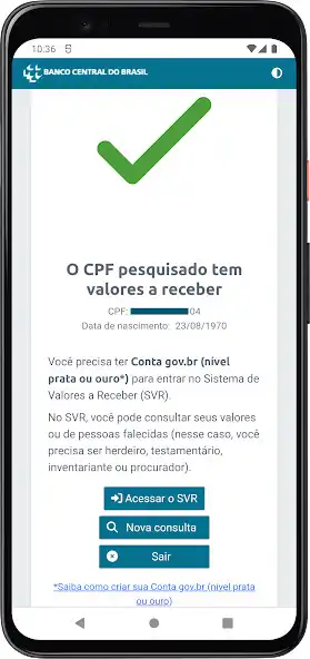 Play Valores a Receber-SRV Simples  and enjoy Valores a Receber-SRV Simples with UptoPlay