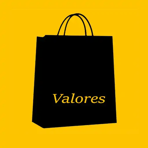 Play Valores Shopping Store APK