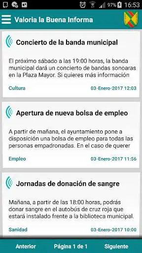 Play Valoria la Buena Informa