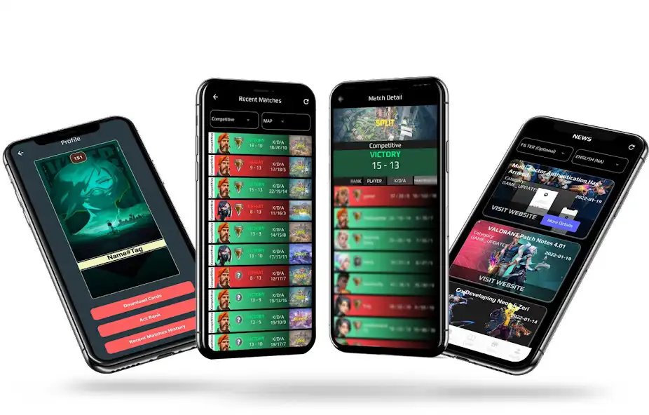 Play Valo Stats  and enjoy Valo Stats with UptoPlay