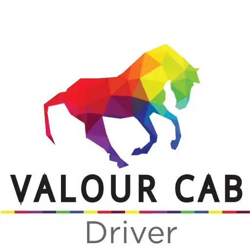 Play Valourcab Driver APK