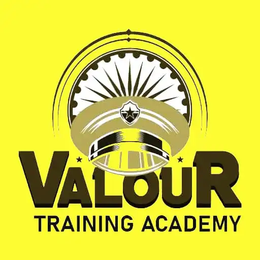 Play Valour police training academy APK