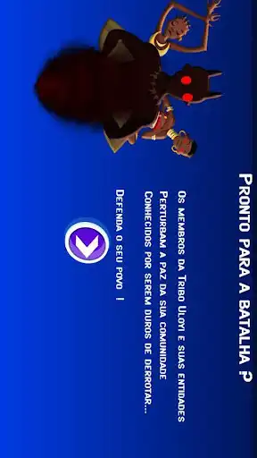 Play Valoyi - A Saga da Madrugada ( Hora Nona )  and enjoy Valoyi - A Saga da Madrugada ( Hora Nona ) with UptoPlay