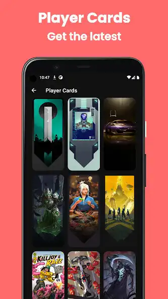 Play Valpapers as an online game Valpapers with UptoPlay