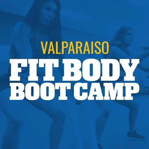 Play Valparaiso Fit Body Check In APK