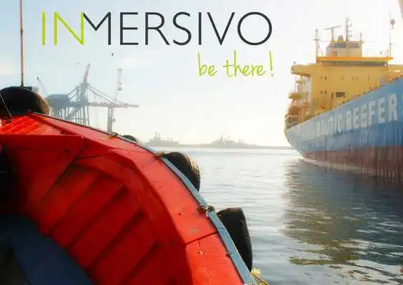 Play Valparaiso tour VR