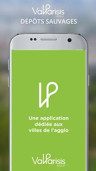 Play Val-Parisis Dépôts sauvages  and enjoy Val-Parisis Dépôts sauvages with UptoPlay