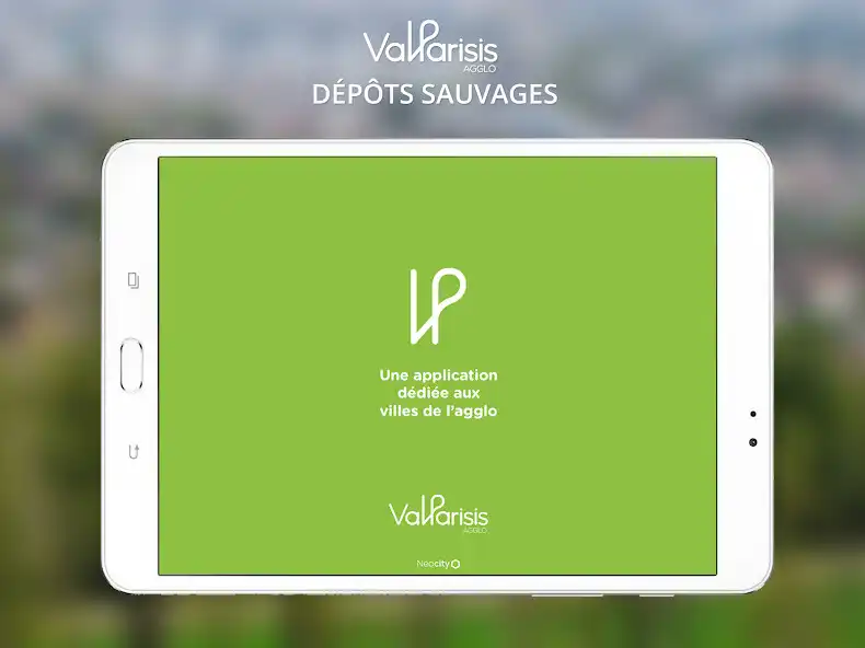 Play Val-Parisis Dépôts sauvages as an online game Val-Parisis Dépôts sauvages with UptoPlay