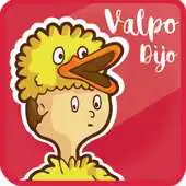 Free play online ValpoDijo APK