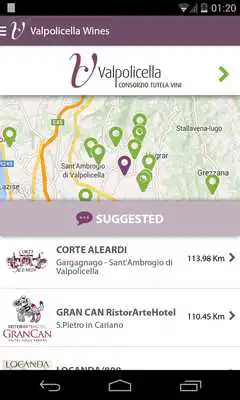 Play Valpolicella Wines