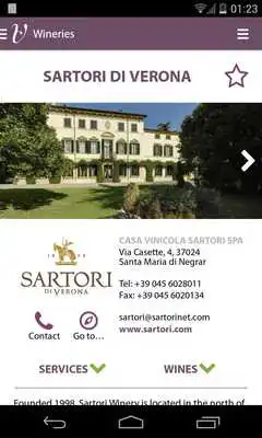 Play Valpolicella Wines
