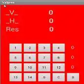 Free play online Valpres APK