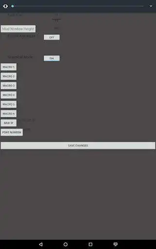 Play Valshara Mud Client as an online game Valshara Mud Client with UptoPlay