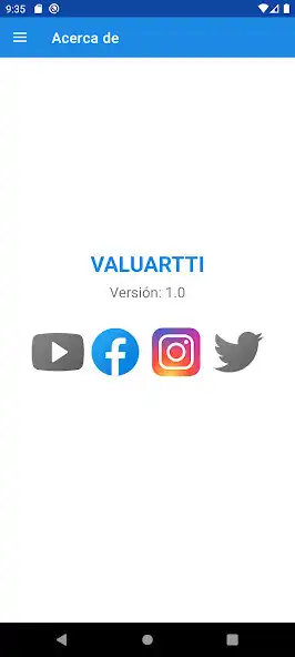 Play VALUARTTI as an online game online VALUARTTI with UptoPlay Play VALUARTTI as an online game VALUARTTI with UptoPlay