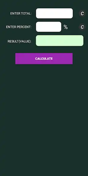 Play value Calculator as an online game value Calculator with UptoPlay