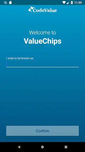 Play ValueChips  and enjoy ValueChips with UptoPlay