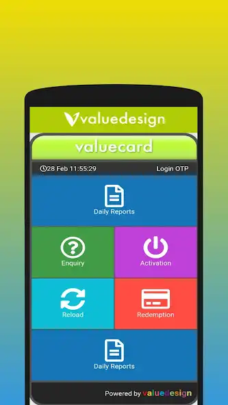 Play valuedesign  and enjoy valuedesign with UptoPlay