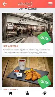 Play valueforu lifestyle discounts in Budapest
