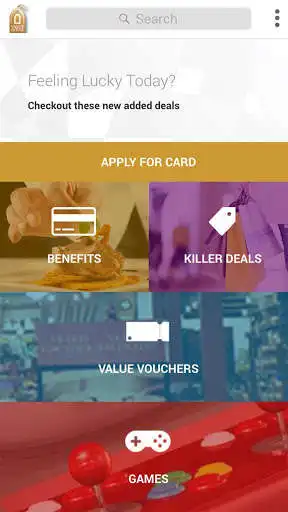 Play APK Value House  and enjoy Value House with UptoPlay com.fhg.valuehouse