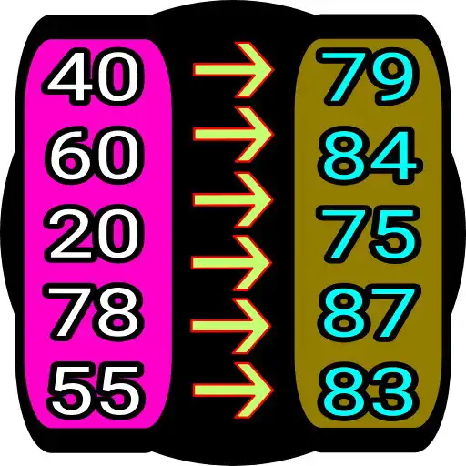 Play Value List Converter APK Play Value List Converter APK