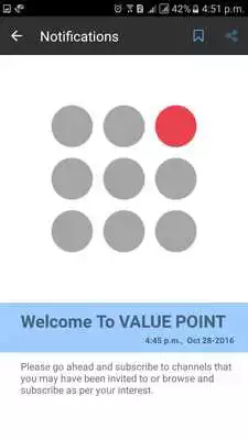 Play VALUE POINT Play VALUE POINT