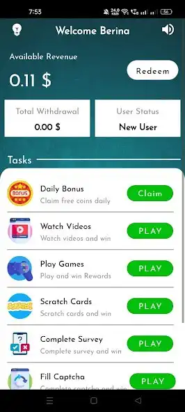 Play Value Rewards as an online game Value Rewards with UptoPlay