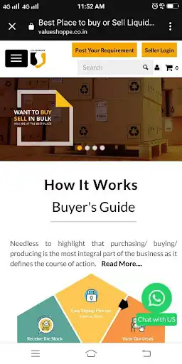 Play Valueshoppe  and enjoy Valueshoppe with UptoPlay