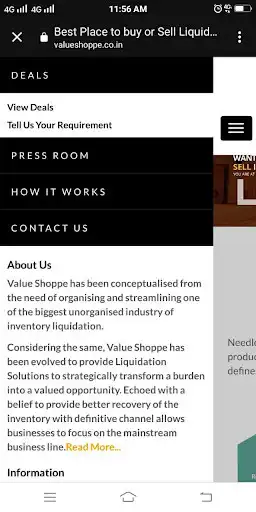 Play Valueshoppe as an online game Valueshoppe with UptoPlay