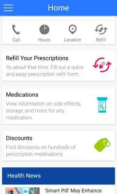 Play Valu-Rite Pharmacy
