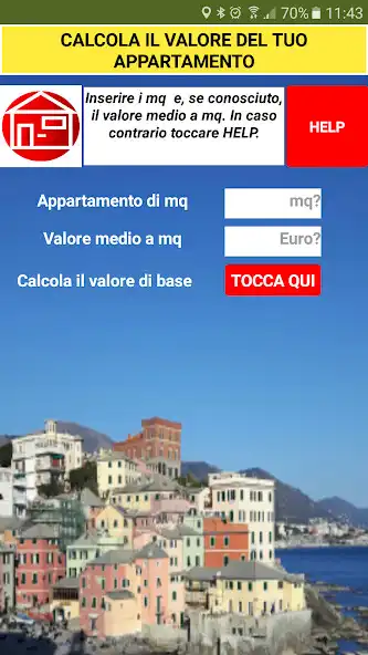 Play Valuta la casa  and enjoy Valuta la casa with UptoPlay