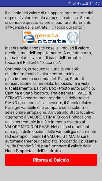 Play Valuta la casa as an online game Valuta la casa with UptoPlay