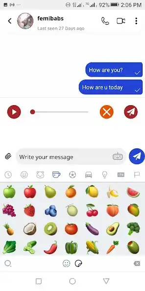 Play Valutok Messenger as an online game online Valutok Messenger with UptoPlay Play Valutok Messenger as an online game Valutok Messenger with UptoPlay