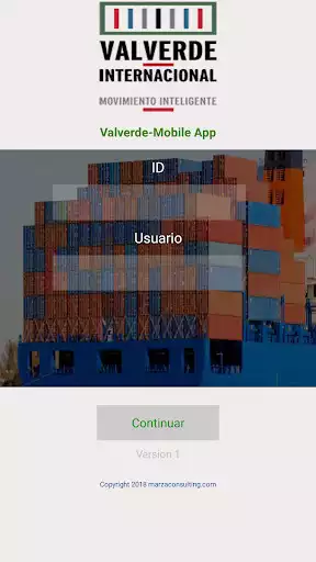 Play Valverde Movil