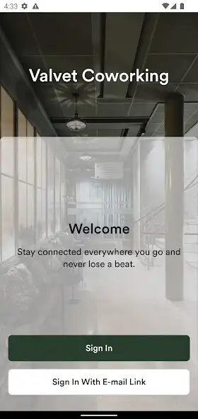 Play Valvet Coworking  and enjoy Valvet Coworking with UptoPlay