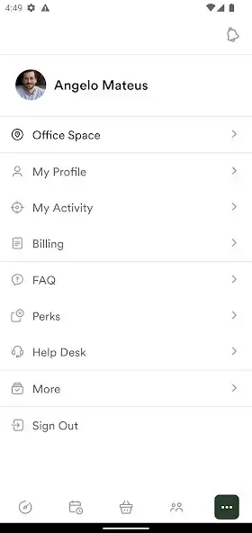 Play Valvet Coworking as an online game Valvet Coworking with UptoPlay