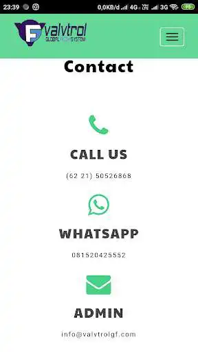 Play Valvtrol Global FlowSystem as an online game Valvtrol Global FlowSystem with UptoPlay