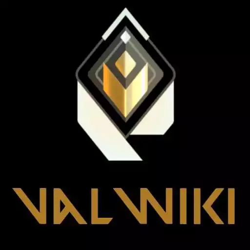 Play ValWiki: Guide and info for Valorant APK