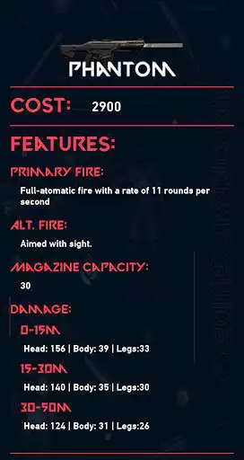 Play ValWiki: Guide and info for Valorant  and enjoy ValWiki: Guide and info for Valorant with UptoPlay