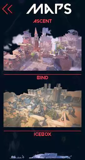 Play ValWiki: Guide and info for Valorant as an online game ValWiki: Guide and info for Valorant with UptoPlay