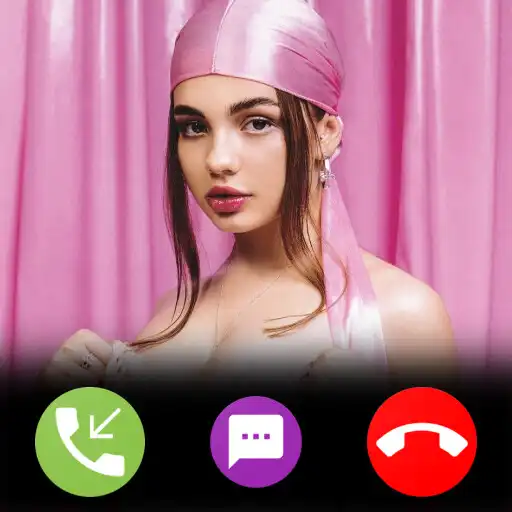 Play Valya Karnaval Fake Video Call APK