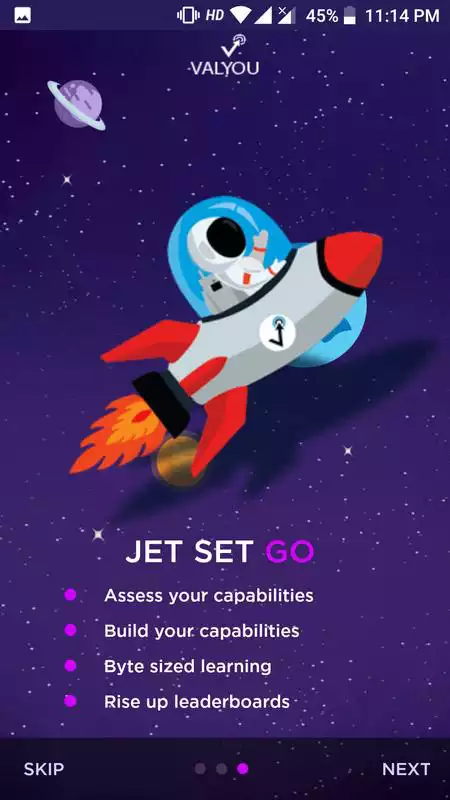 Play Valyou: Talent Decisions