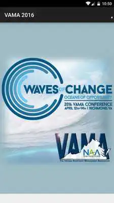 Play VAMA 2016 State Conference