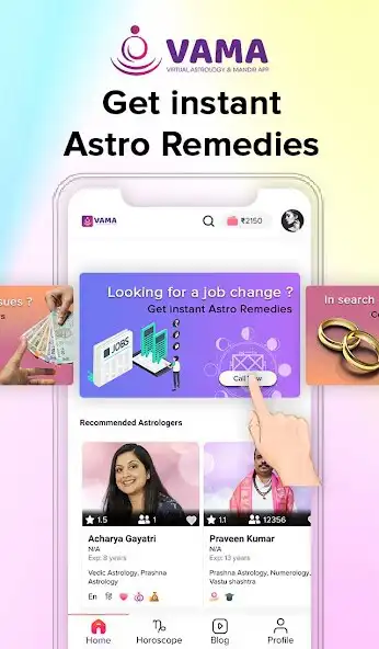 Play VAMA - Astrology  Mandir app as an online game VAMA - Astrology  Mandir app with UptoPlay