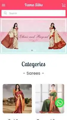 Play Vama Silks Play Vama Silks