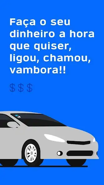 Play Vambora App Motorista  and enjoy Vambora App Motorista with UptoPlay