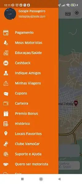 Play VamoCar as an online game online VamoCar with UptoPlay Play VamoCar as an online game VamoCar with UptoPlay