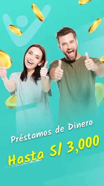 Play Vamo Cash: Préstamos en Línea  and enjoy Vamo Cash: Préstamos en Línea with UptoPlay